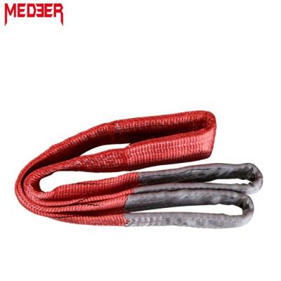 China High quality standard cargo lifting sling for sale