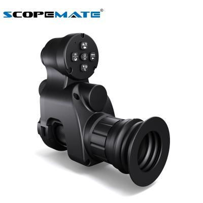 China 300m China Made WIFI Digital Night Vision Scope Cam Super Sensitive IR Scope Camera for sale