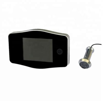 China Brass agent wanted exitec digital door viewer for sale