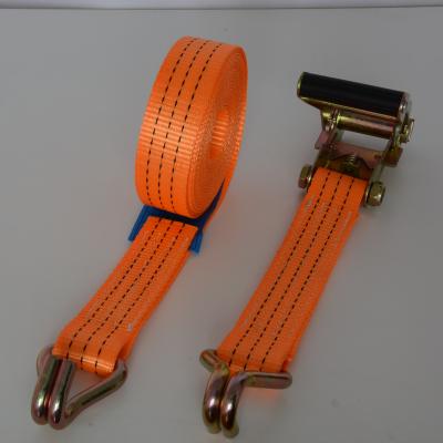 China 50mm x 10m ratchet strap tie down, ratchet tie down 2