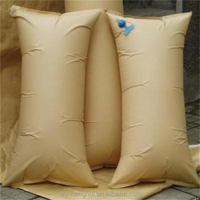 China Manual Packing Newest Discount Air Lifting Dunnage Bags for sale