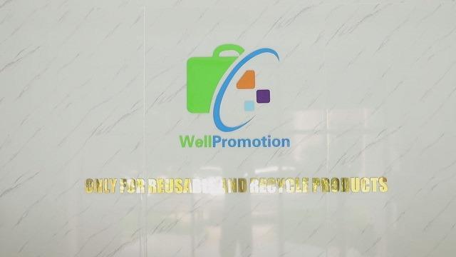 Proveedor verificado de China - Anhui Wellpromotion Travel Products Co., Ltd.