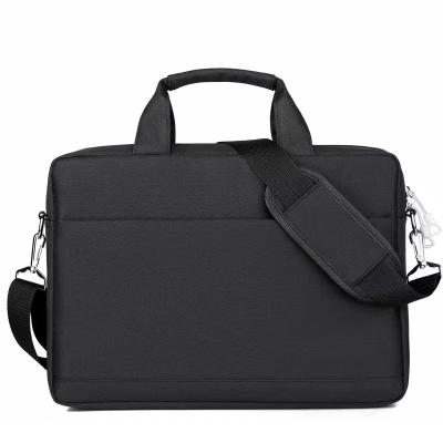 중국 Wholesale Fashionable Black Waterproof Laptop Shoulder Messenger Filter Frame Sleeve 13.3 Inch 14 Inch 16.5 Inch Laptop Case Bag 판매용