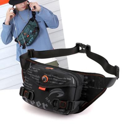 Κίνα Custom Made Waterproof Travel Pack Water Proof Pussy Sports Waist Pack Runners Runners Belt Bag Lightweight προς πώληση