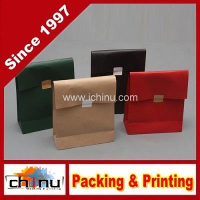 China Pacon Rainbow Recyclable Bags, 6