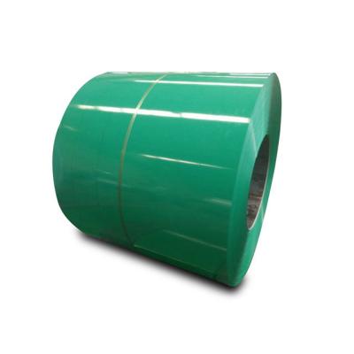 China RAL 3011 Rouge Brun 0.5*3000mm Ral3009 Wrinkle Prepainted Galvanized PPGI Steel Coil Roll for Bending and Making Small Tools for sale