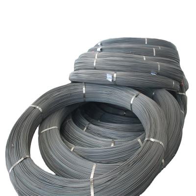 Chine 19 fil d'acier en spirale à brins de diamètre de 5 mm à 10 mm pour la catégorie 1008 45 60 70 80 65Mn 82B à vendre