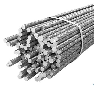 Chine Spécification standard de la barre d'acier de qualité HRB500 Dx-400 et Dx-300 en acier inoxydable à vendre