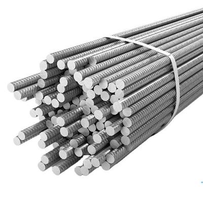 China Especificação padrão do rebar Rebar Barras de aço Astm A615. R-42 3/8 Inch 3 Bndl 3 Cold Rolling Ri Y12 Rebar importado à venda