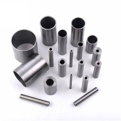 Chine Tubes sans soudure en acier au carbone haute précision 4,4 mm 5,4 mm 5,5 mm 6,3 mm 6,35 mm 6,8 mm S45C à vendre