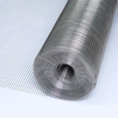 Chine 1m-30m Maillage soudé revêtement PVC revêtement galvanisé revêtement zinc revêtement en acier barre de grille panneau pour la construction de murs de jardin à vendre