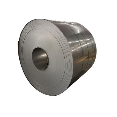 Cina 0.12-5mm 2B BA 8K Specchio SS bobina di foglio ASTM SS bobina a strisce laminata a freddo 201 304L in vendita