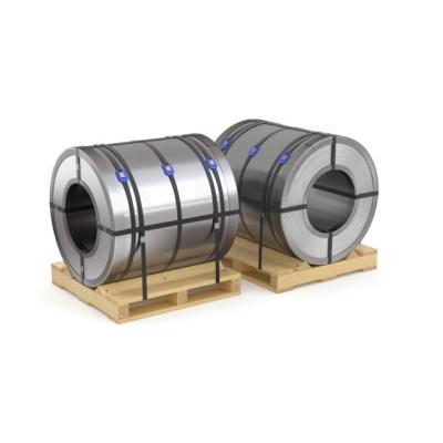 China DIN  GB JIS Standard Galvanized Rolled Coil Q195 SS330 E185 Ct1cp SS330 S185 for sale