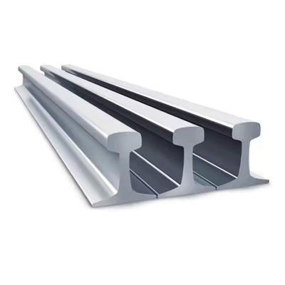 China ISO9001 2008 Certified Galvanized Steel Garage Door Rails Horizontal Vertical Curve Sectional Garage Door Track for OEM for sale