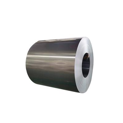 Cina 0.5 mm 0,8 mm Spessore di lamiera di acciaio laminata a freddo in bobine A36 A572 SS400/ST37-2/ST52 in vendita