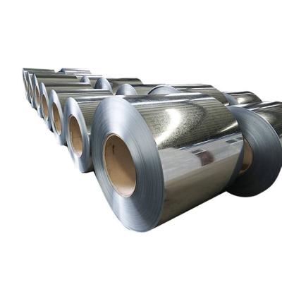 China Custom Width Length Q195 Galvanised Steel Coil Cold Rolled Steel Coil for sale