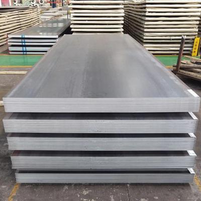 Cina 0.5*1250mm 0,8*1200mm Spcc pannello di acciaio laminato a freddo Alta resistenza in vendita