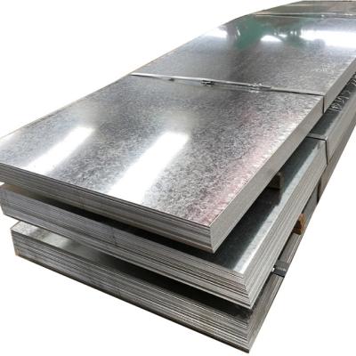 China Folha de aço galvanizado a quente Dx51d Z30g 1200mm SGCC/SGCD/SGCE/S250GD à venda