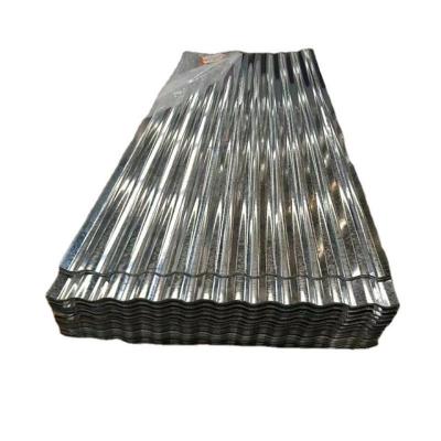 China SGCC/SGCD/SGCE/DX51D/DX52D Chapa de aço galvanizado resistente à corrosão do metal à venda