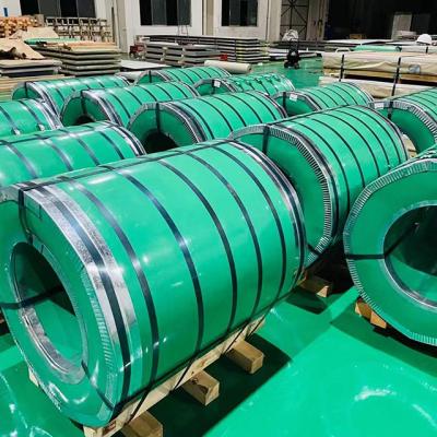 China 0.35mm 0.4mm AiSi PPGI Colour Coated Sheet Coil Roll For Construction for sale