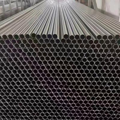 China Steun voor buigingen van stalen buizen met een kleine diameter ASTM stalen buizen A53 A333 A106/ A335 A106 St45 Te koop