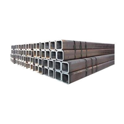 China Grade ASTM269 En10216-5 Seamless Carbon Steel Pipe Od 6mm 8mm 10mm for sale