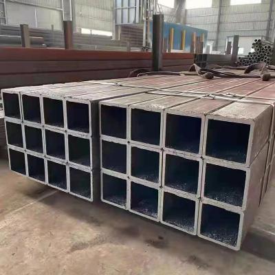 China 1010 1020 1030 1040 Hot Rolled Seamless Steel Pipe For Construction 38*1.5*5800mm for sale