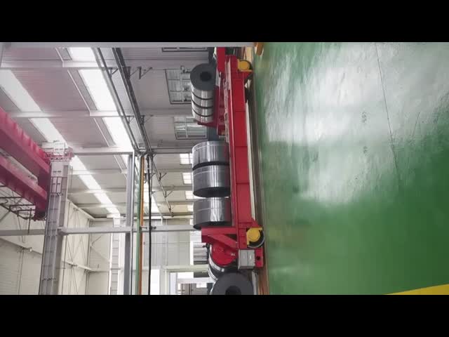 Galvanized Steel Coil