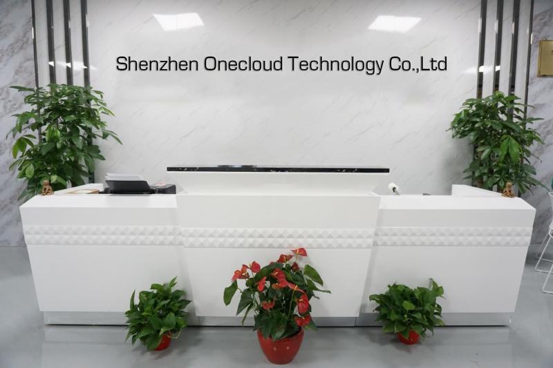 Verified China supplier - Shenzhen Onecloud Technology Co., Ltd.