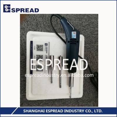 China Liquid With Suspended Solids ESYD-8 Portable Mini Lab Homogenizer for sale