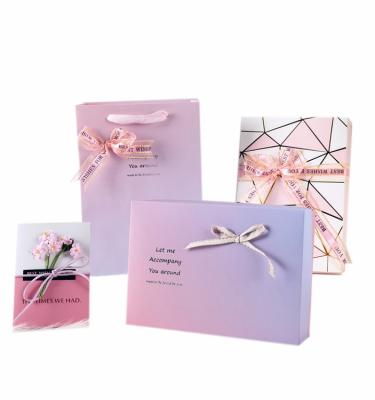 China Recyclable High Quality Custom Paper Box Printing Candle Packaging Box Scented Sky And Earth Cover Gift Box for sale