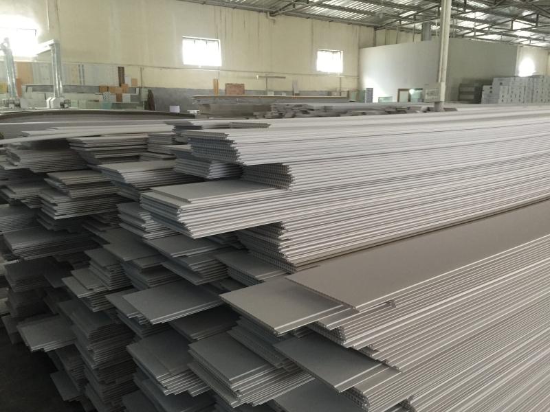 Verifizierter China-Lieferant - Haining Oasis Building Material CO.,LTD