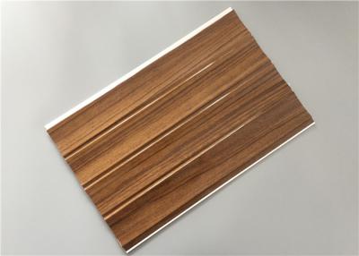 China Plastic Laminate Wall Panels , Hotel Bathroom Wall Coverings Waterproof for sale