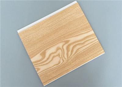 Chine Panneaux de mur en stratifié de plastique, feuilles de stratifié en bois de décoration de mur à vendre