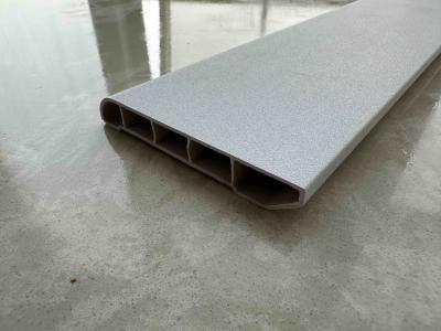 Chine Ligne de protection contre les bords de plancher en PVC avec caractéristique ignifuge à vendre