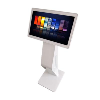 China Wholesale Touch Screen LCD Monitor Kiosk Stand PC Touch Screen Panel 22 Inch for sale