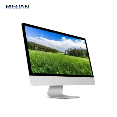 China Touch Screen High Performance 18.5inch CPU: J1900 RAM: 4GB DDR3 120GB SSD Full HD Desktop With IPS Monitor All In One TV PC Computer for sale