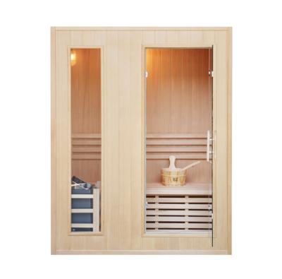 China Computer Control Panel Factory Direct Sales Solid Wood Sauna Solid Wood Part for sale