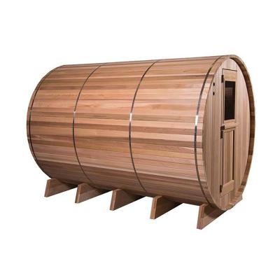 China Computer Control Panel Mini Sauna Steam Combined Room Chamber Dry Sauna Steam Bath for sale