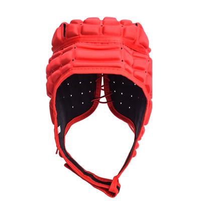 China Wholesale Head Guard EVA Padded Helmet Sports Protector Sports For Boxing for sale