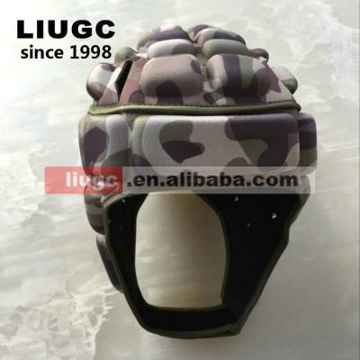 China EVA Rugby Head Guard for sale