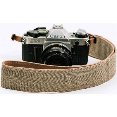 China Wholesale Cute Adjustable Waist Belt Camera Neck Strap For DSLR Camera for sale