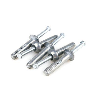 Κίνα Easy Install 6*30 Hammer Drive Anchor Expansion Anchor Nail Anchor προς πώληση