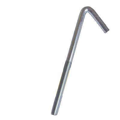 중국 Multifunctional Hook Bolts and Nuts Tile Hook Bolts 판매용