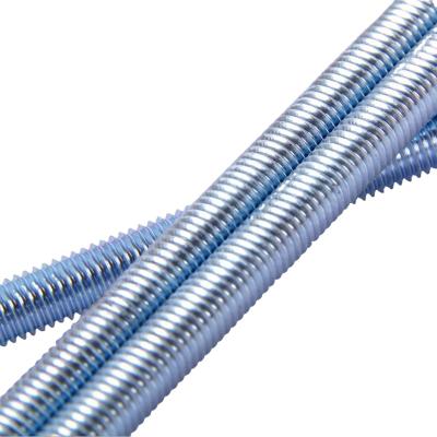 Κίνα Industry General Cheap Price Threaded Bar , Grade 4.8 Galvanized Carbon Steel GI Stud Threaded Rod BOLTS προς πώληση