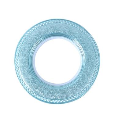 China Eco-Friendly Manufacturer Wholesale Decorative Roman Curtain Eyelet Rings Curtain Rings Curtain Eyelet Rings à venda