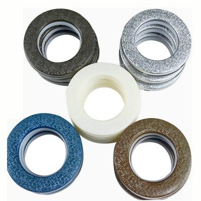 China Eco - Friendly PLASTIC Curtain Rings And Curtain Accessories FASHION Curtain Ring for sale