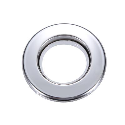 China Popular 304 Stainless Steel Curtain Rings Window Rings Grommets Grommet Grommet à venda