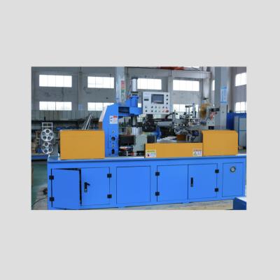 China Cable Rewinding Machine Cable Winding Machine Cable Binding Machine for sale