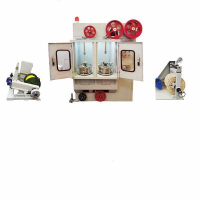 China Wrapping the high-speed cable wrapping machine for sale